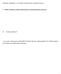 Il Decreto Legislativo n. 81/2015: la riforma dei contratti di lavoro. 1 parte: Contratto a tempo determinato e somministrazione di lavoro