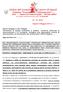 ovvero. Agenda un po insolita per appunti.. mica tanto frettolosi con il gradito contributo del Centro Studi O. Baroncelli