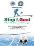 & 1 Torneo di Calcio a 5 - ANAP League