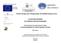 Fondo europeo per l integrazione di cittadini di paesi terzi