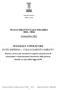 Area delle Risorse Settore Lavoro. PIANO PROVINCIALE DISABILI 2014-2016 Annualità 2015 MANUALE OPERATORE DOTE IMPRESA COLLOCAMENTO MIRATO