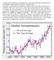 Aumento della temperature media della Terra negli ultimi 100 anni: (0.740 ±0.18) ºC L andamento della temperatura media e riportato sotto.