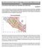 RICLASSIFICAZIONE SISMICA DEL TERRITORIO DELLA REGIONE LAZIO (a cura del Geol. Antonio Colombi, Geol. Fabio Meloni, Geol. Alberto Orazi) ALLEGATO 1