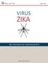Luglio 2016 VIRUS ZIKA. Zika: informazioni per il personale sanitario. www.salute.gov.it