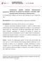 DELIBERAZIONE DEL DIRETTORE GENERALE. Liquidazione guardie notturne dipartimentali effettuate nel periodo da settembre a dicembre 2007