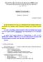 STATISTICA ECONOMICA ED ANALISI DI MERCATO Previsioni Economiche ed Analisi di Serie Storiche A.A. 2003 / 04 ESERCITAZIONE 1.