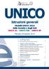 UNICO SC - UNICO ENC - UNICO SP