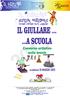 Associazione Promozione Sociale e Solidarietà - Sede legale: Via P. Caldarone n. 26 76125 Trani (BT) Iscr. Albo Regionale Regione Puglia del