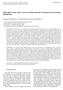 Dieta della Civetta Athene noctua in habitat naturali e antropizzati: una revisione bibliografica