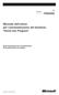 Manuale dell utente per l amministrazione del beneficio Home Use Program. Guida di riferimento per l amministrazione del beneficio Home Use Program