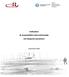 CERTET Centro di Economia regionale, dei trasporti e del turismo. Indicatore di accessibilità intercontinentale nel trasporto aeromerci