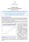 Comunicato Stampa I Rapporto sul Mercato Immobiliare 2008 Bologna, 20 Marzo 2008