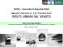 PRODUZIONE E GESTIONE DEI RIFIUTI URBANI NEL VENETO