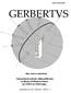 International academic online publication on History of Medieval Science vol. 5/2014 vol. 6/2014 index