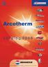 - I. Arcotherm. katalog 2005. www.biemmedue.com