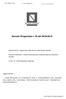 Decreto Dirigenziale n. 20 del 28/04/2016