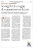 26/04/2014 La Stampa - Ed. Nazionale - Tutto Libri