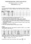 Università degli Studi di Bologna - Facoltà di Economia, sede di Forlì. Metodi statistici per l economia - Prof. A Capitanio