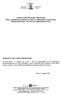 CODICE DISCIPLINARE AZIENDALE DELLA DIRIGENZA MEDICA E DELLA DIRIGENZA SANITARIA, PROFESSIONALE, TECNICA E AMMINISTRATIVA