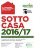 SOTTO CASA 2016/17 L INDIFFERENZIATO DELLA ZONA 5 HA CAMBIATO GIORNO DI RACCOLTA