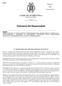 COMUNE DI BIENTINA PROVINCIA DI PISA. Ordinanza del Responsabile