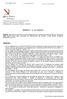 n. 17 del 25 Marzo 2013 DECRETO n. 21 del 25.02.2013