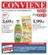 CONVIENE DAL 20 AGOSTO AL 2 SETTEMBRE 2015