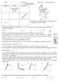 Nome Cognome. Classe 1D 29 Novembre 2010 Verifica di Fisica formula Nome grafico