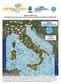 Bollettino GNOO n.33 Previsione meteo, temperatura e correnti del mare per Sabato 13 e Domenica 14 Agosto 2011