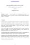 www.ildirittoamministrativo.it Osservazioni sulla nuova normativa in tema di vivisezione: il Decreto legislativo n. 26 del 4 marzo 2014 a cura di