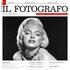 il fotografo cover story immaginaria Marilyn leggere le immagini il peso che conta attualità e futuro della fotografia
