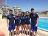 SQUADRA NAZIONALE Campionati Europei Open di nuoto IPC 2016. Funchal (Portogallo) 30 aprile -7 maggio 2016 le singole finali