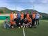 Campionato Universitario Interfacoltà di calcio a 5 maschile