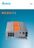 Inverter solari ABB. Manuale hardware Inverter centrali PVS800-57 (da 100 a 1000 kw)