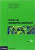 BIBLIOGRAFIA. Airoldi G., Brunetti G., Coda V. (2005), Economia aziendale, IL MULINO, Bologna