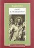 Rinaldo Fabris. gesù il nazareno. Indagine storica. Cittadella Editrice