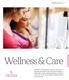 Wellness & Care. Wellness & Care 183