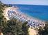 CALAGONONE BEACH VILLAGE **** CALAGONONE PERIODO NOTTI QUOTE PERIODO NOTTI QUOTE 3 LETTO 3/16 ANNI