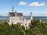 Schloss Neuschwanstein Füssen