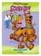 SCOOBY-DOO and all related characters and elements are trademarks of and Hanna-Barbera. TM & Warner Bros. Entertainment Inc.