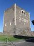 La scalinata alla chiesa madre e l acropoli di Paternò