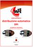 distribuzione automatica DPI