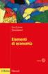 MERCATO DEI BENI IN ECONOMIA APERTA