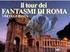 I VIAGGI DI ADRIANO Tour operator visite guidate a Roma