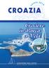 e s t a t e CROAZIA Crociere ASSOCIAZIONE DEGLI SKIPPER DELLA COSTA ADRIATICA SKIPPERARMATORI