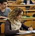 Ammissione al Corso di Laurea Magistrale in RELAZIONI INTERNAZIONALI RILM (8782) (Classe lauree magistrali LM 52) a.a. 2016/17