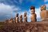 Cile, Deserto di Atacama Isola di Pasqua