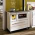 Cucine a legna KITCHEN KAMIN : cucinare ha tutto un altro sapore.