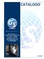 CATALOGO. Global Safety S.r.l. Guanti