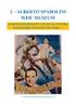 IL MODELLO SPADO. Quando Maurice Chevalier si lamentò con Duke Ellington: Perché non mi dipingono mai nudo come Spadolini?